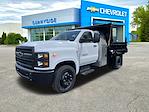 New 2024 Chevrolet Silverado 4500 RUGBY 9' DUMP W I BOX Regular Cab 4x2 Rugby Dump Truck for sale #903958 - photo 8