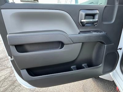 New 2024 Chevrolet Silverado 4500 - photo 1