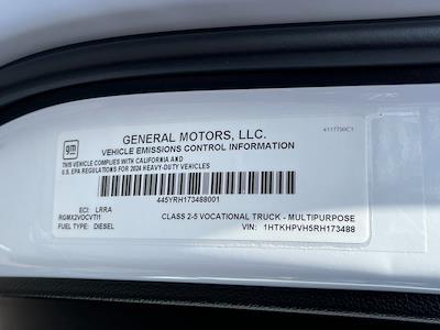 New 2024 Chevrolet Silverado 4500 - photo 1