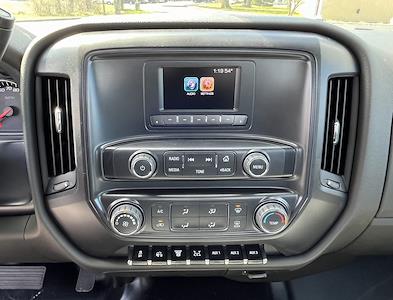 New 2024 Chevrolet Silverado 4500 - photo 1