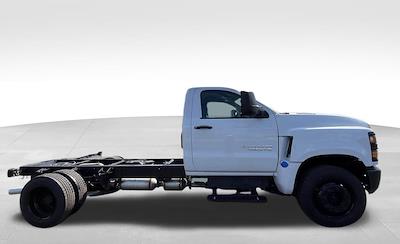 New 2024 Chevrolet Silverado 4500 - photo 1