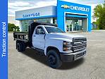 New 2024 Chevrolet Silverado 5500 Work Truck Regular Cab 4x2 Galion Dump Truck for sale #903974 - photo 5