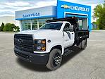 New 2024 Chevrolet Silverado 5500 Work Truck Regular Cab 4x2 Galion Dump Truck for sale #903974 - photo 11