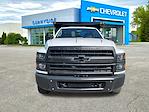 New 2024 Chevrolet Silverado 5500 Work Truck Regular Cab 4x2 Galion Dump Truck for sale #903974 - photo 13