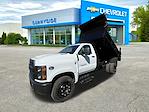 New 2024 Chevrolet Silverado 5500 Work Truck Regular Cab 4x2 Galion Dump Truck for sale #903974 - photo 15