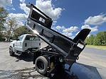 New 2024 Chevrolet Silverado 4500 Work Truck Regular Cab 4x2 Rugby Dump Truck for sale #904023 - photo 10