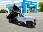 2024 Chevrolet Silverado 4500 Regular Cab DRW 4x2, Rugby Z-Spec Dump Truck for sale #904023 - photo 13