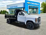 New 2024 Chevrolet Silverado 4500 Work Truck Regular Cab 4x2 Rugby Dump Truck for sale #904023 - photo 3