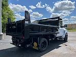 New 2024 Chevrolet Silverado 4500 Work Truck Regular Cab 4x2 Rugby Dump Truck for sale #904023 - photo 2