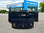 2024 Chevrolet Silverado 4500 Regular Cab DRW 4x2, Rugby Z-Spec Dump Truck for sale #904023 - photo 4