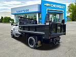 2024 Chevrolet Silverado 4500 Regular Cab DRW 4x2, Rugby Z-Spec Dump Truck for sale #904023 - photo 5