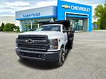 2024 Chevrolet Silverado 4500 Regular Cab DRW 4x2, Rugby Z-Spec Dump Truck for sale #904023 - photo 7