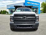 2024 Chevrolet Silverado 4500 Regular Cab DRW 4x2, Rugby Z-Spec Dump Truck for sale #904023 - photo 8