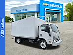 2025 Chevrolet LCF 5500XG Regular Cab 4x2, Unicell Dry Freight Box Truck for sale #904059 - photo 3