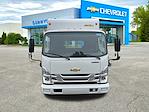 2025 Chevrolet LCF 5500XG Regular Cab 4x2, Unicell Dry Freight Box Truck for sale #904059 - photo 7