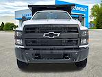 New 2024 Chevrolet Silverado 5500 Work Truck Regular Cab 4x4 11' 7" Rugby Dump Truck for sale #904106 - photo 8