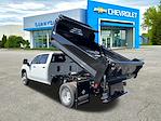 2024 Chevrolet Silverado 3500 Crew Cab 4x4, Monroe Truck Equipment Z-DumpPRO™ Dump Truck for sale #904223 - photo 10