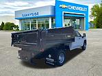 2024 Chevrolet Silverado 3500 Crew Cab 4x4, Monroe Truck Equipment Z-DumpPRO™ Dump Truck for sale #904223 - photo 2