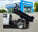 2024 Chevrolet Silverado 3500 Crew Cab 4x4, Monroe Truck Equipment Z-DumpPRO™ Dump Truck for sale #904223 - photo 9