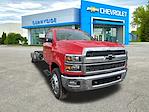 New 2024 Chevrolet Silverado 6500 Regular Cab Cab Chassis for sale #904224 - photo 1