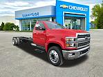New 2024 Chevrolet Silverado 6500 Regular Cab Cab Chassis for sale #904224 - photo 3
