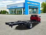 New 2024 Chevrolet Silverado 6500 Regular Cab Cab Chassis for sale #904224 - photo 2