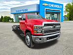 New 2024 Chevrolet Silverado 6500 Regular Cab Cab Chassis for sale #904224 - photo 8