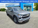 2025 Chevrolet Silverado 1500 Crew Cab 4x4 Pickup for sale #904310D - photo 1