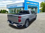 2025 Chevrolet Silverado 1500 Crew Cab 4x4 Pickup for sale #904310D - photo 2