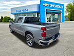 2025 Chevrolet Silverado 1500 Crew Cab 4x4 Pickup for sale #904310D - photo 5