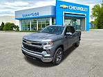 2025 Chevrolet Silverado 1500 Crew Cab 4x4 Pickup for sale #904310D - photo 7