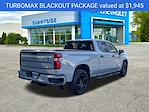 New 2025 Chevrolet Silverado 1500 Custom Crew Cab 4x4 Pickup for sale #904336D - photo 2