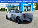 New 2025 Chevrolet Silverado 1500 Custom Crew Cab 4x4 Pickup for sale #904336D - photo 4