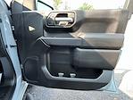 New 2025 Chevrolet Silverado 1500 Custom Crew Cab 4x4 Pickup for sale #904336D - photo 17