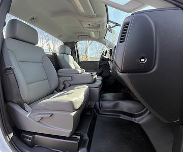 New 2024 Chevrolet Silverado 5500 - photo 1