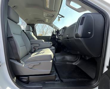 New 2024 Chevrolet Silverado 5500 - photo 1