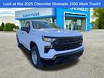 2025 Chevrolet Silverado 1500 Regular Cab 4x4 Pickup for sale #904381 - photo 1
