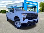 2025 Chevrolet Silverado 1500 Regular Cab 4x4 Pickup for sale #904381 - photo 10