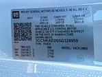 2025 Chevrolet Silverado 1500 Regular Cab 4x4 Pickup for sale #904381 - photo 15