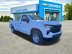 2025 Chevrolet Silverado 1500 Regular Cab 4x4 Pickup for sale #904381 - photo 3