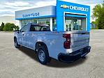 2025 Chevrolet Silverado 1500 Regular Cab 4x4 Pickup for sale #904381 - photo 6