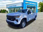 2025 Chevrolet Silverado 1500 Regular Cab 4x4 Pickup for sale #904381 - photo 7