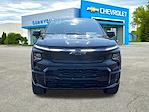 New 2024 Chevrolet Silverado EV RST Crew Cab AWD Pickup for sale #904400D - photo 8