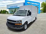 2024 Chevrolet Express 3500 Regular Cab RWD, Reading Aluminum CSV Service Utility Van for sale #904421 - photo 12