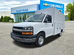 2024 Chevrolet Express 3500 Regular Cab RWD, Reading Aluminum CSV Service Utility Van for sale #904421 - photo 13