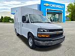 2024 Chevrolet Express 3500 Regular Cab RWD, Reading Aluminum CSV Service Utility Van for sale #904421 - photo 15