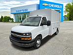 2024 Chevrolet Express 3500 Regular Cab DRW RWD, Reading Aluminum CSV Service Utility Van for sale #904434 - photo 13