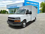 2024 Chevrolet Express 3500 Regular Cab DRW RWD, Reading Aluminum CSV Service Utility Van for sale #904434 - photo 14