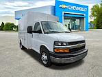 2024 Chevrolet Express 3500 Regular Cab DRW RWD, Reading Aluminum CSV Service Utility Van for sale #904434 - photo 16