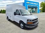 2024 Chevrolet Express 3500 Regular Cab DRW RWD, Reading Aluminum CSV Service Utility Van for sale #904434 - photo 3